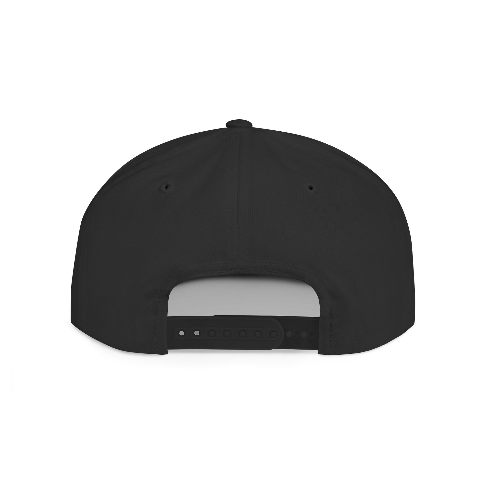 Banana Moon Crescent Cap