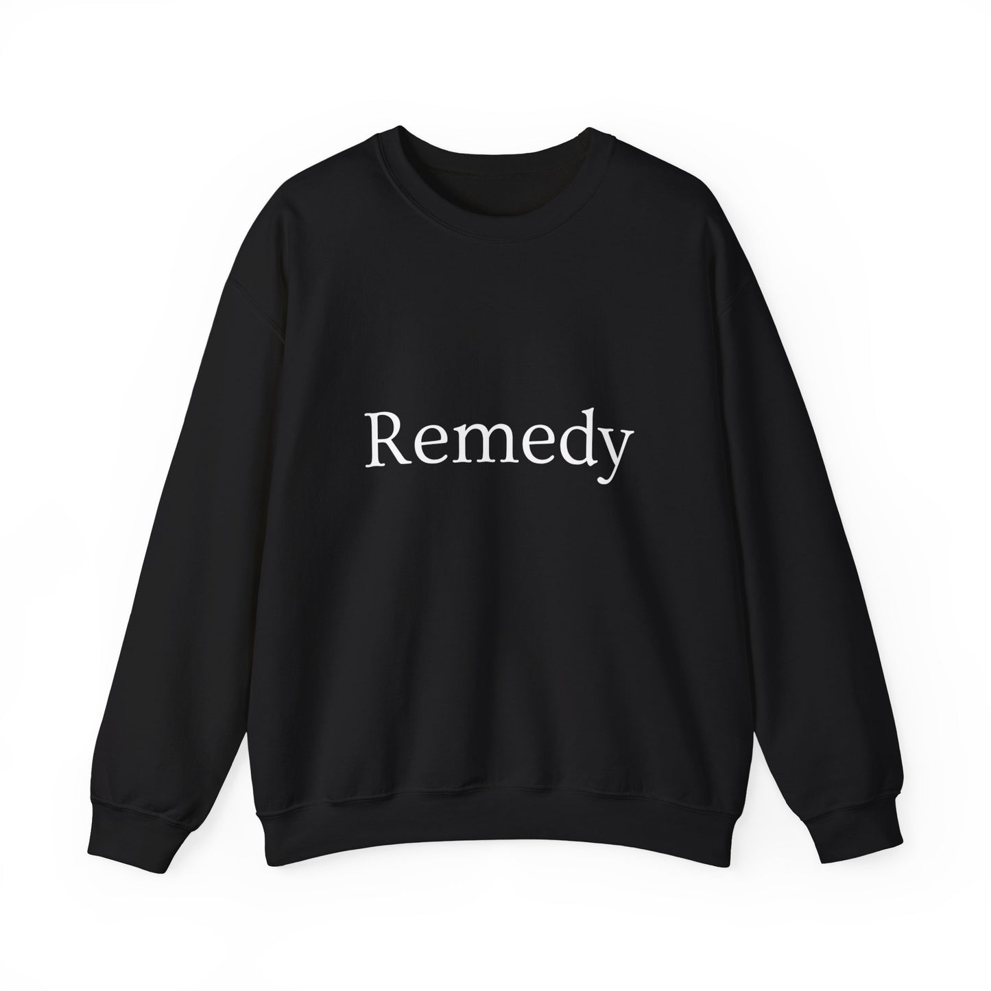 Remedy Unisex Heavy Blend™ Crewneck Sweatshirt