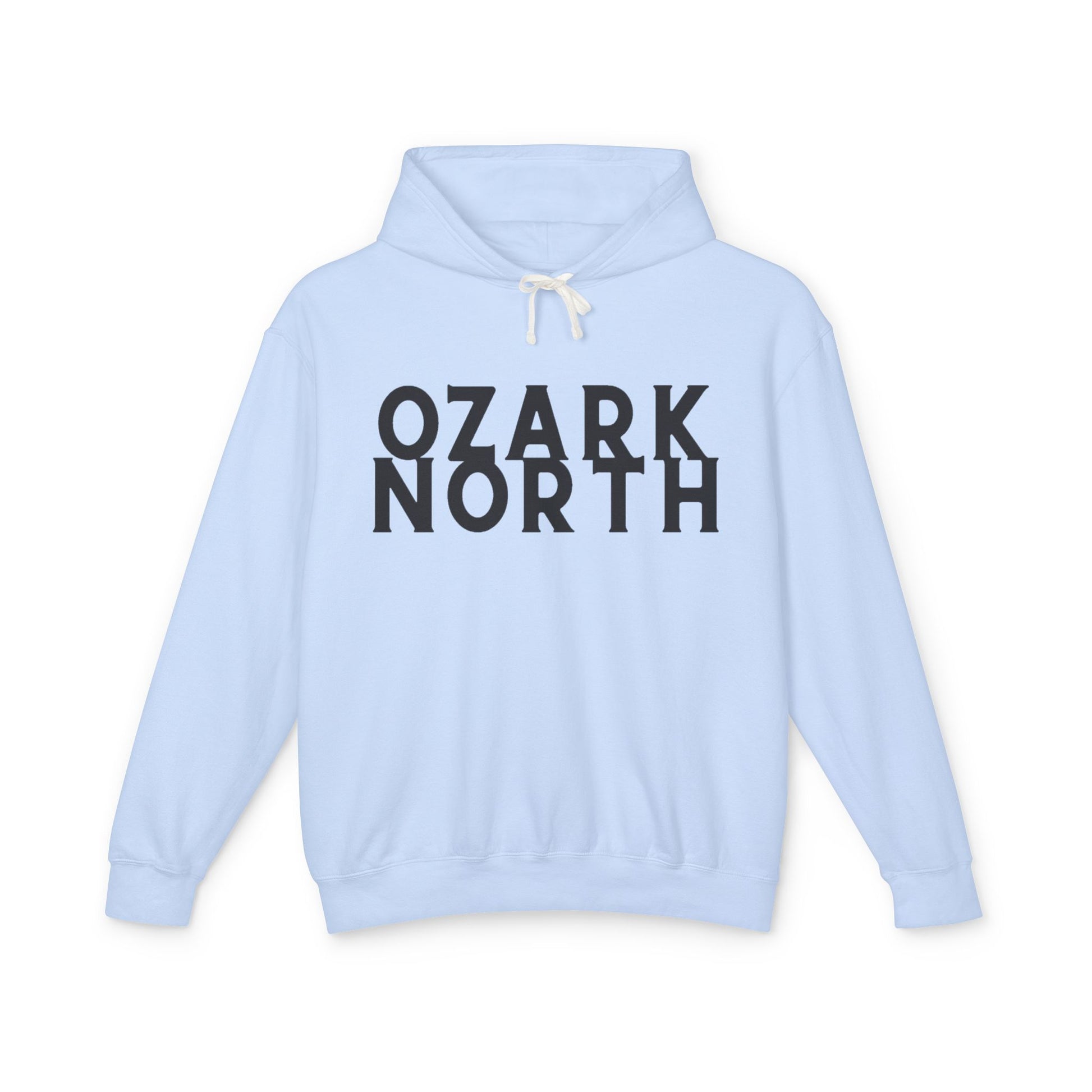 Ozark North Merica Hoodie