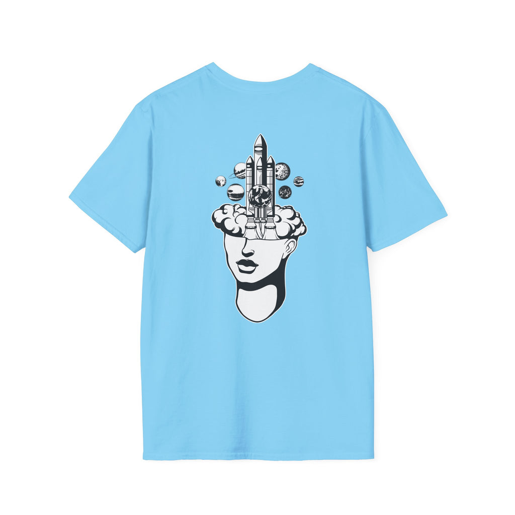 Astro Mind F*** Tee