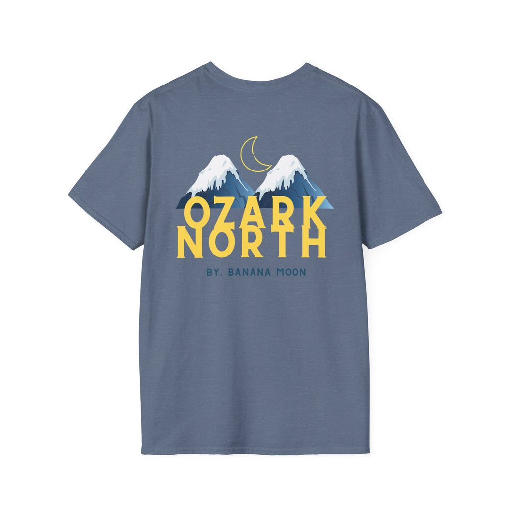 Ozark North Between Peaks Tee