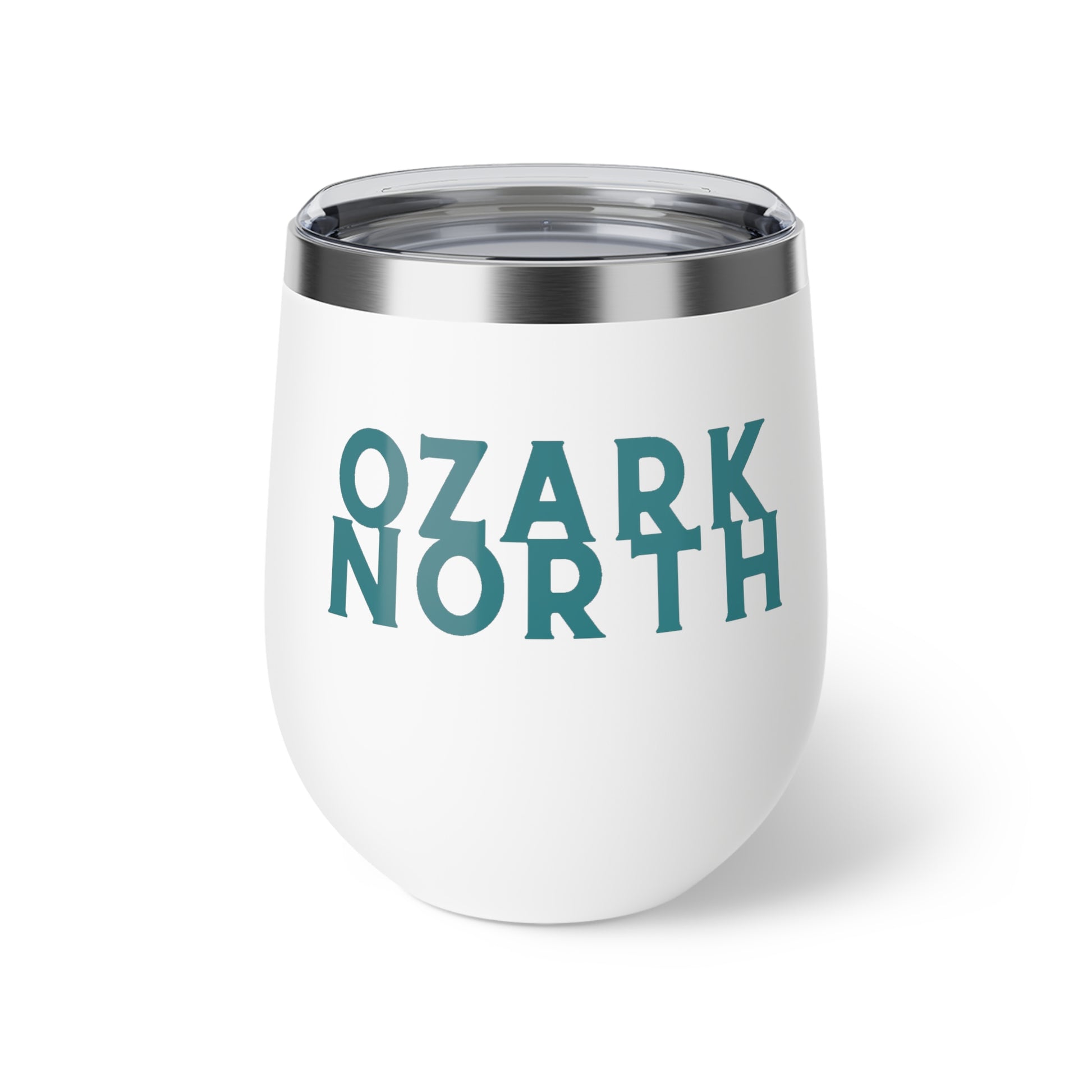 Ozark North Shorty Tumbler