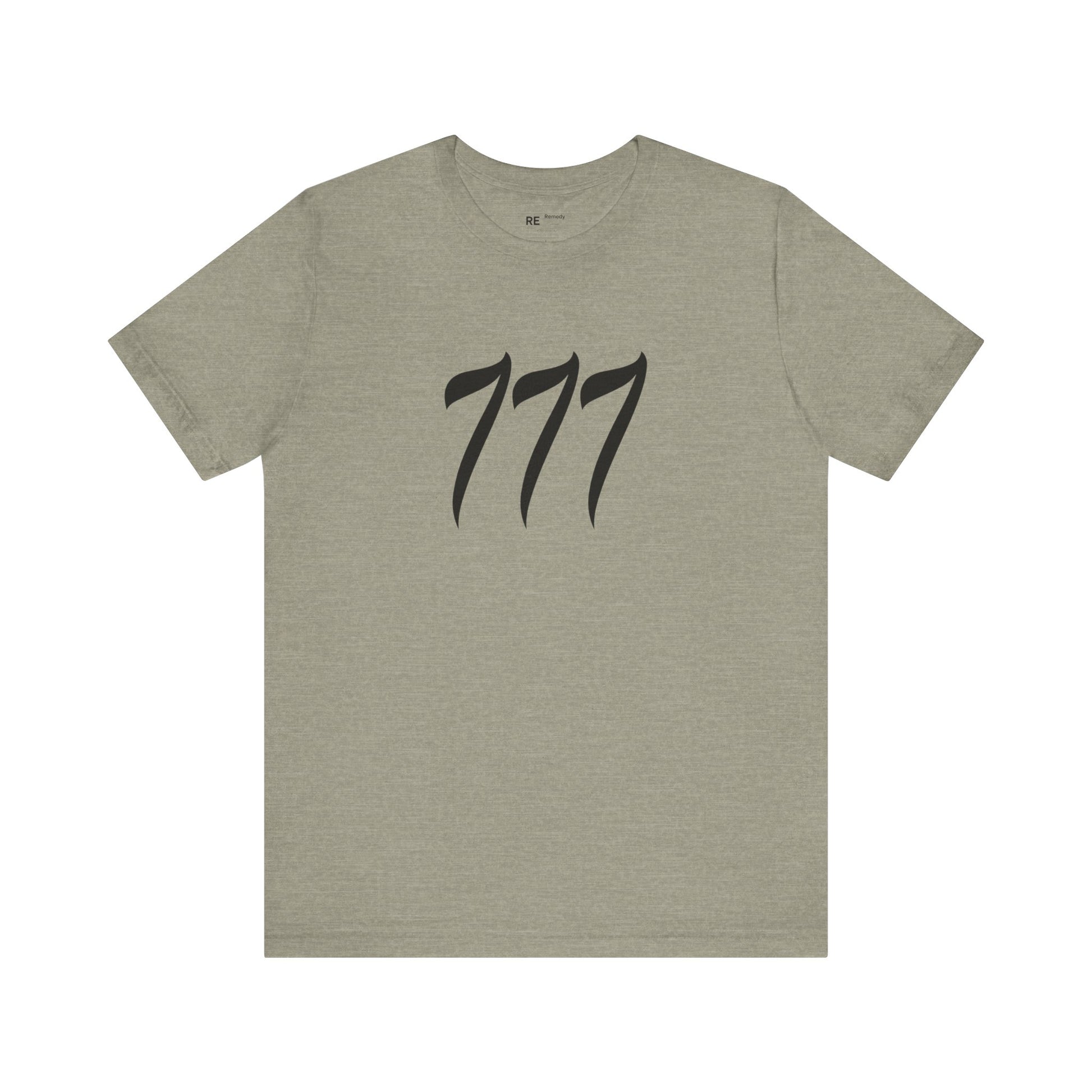 Remedy Alignment Tee