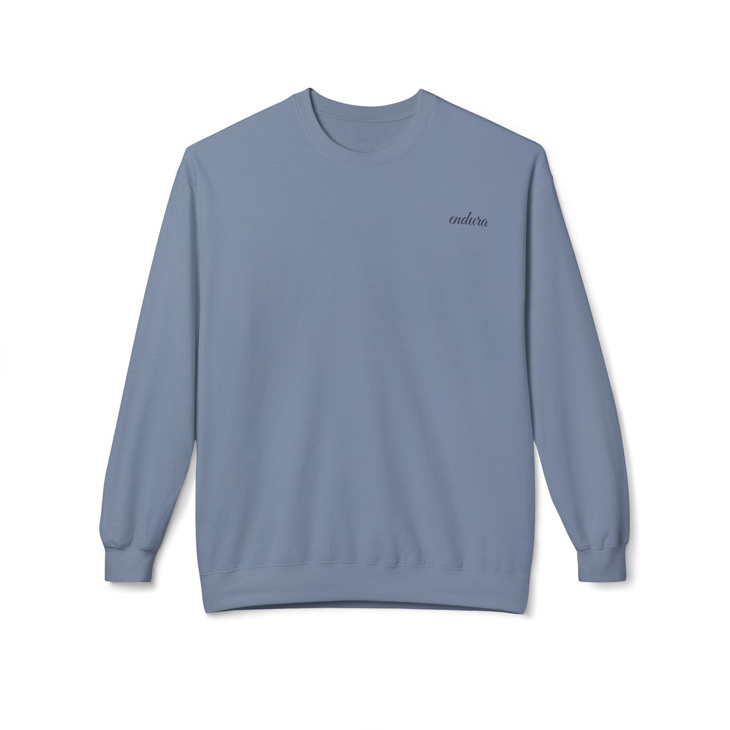 Endura "Classic" Unisex Fleece Sweatshirt