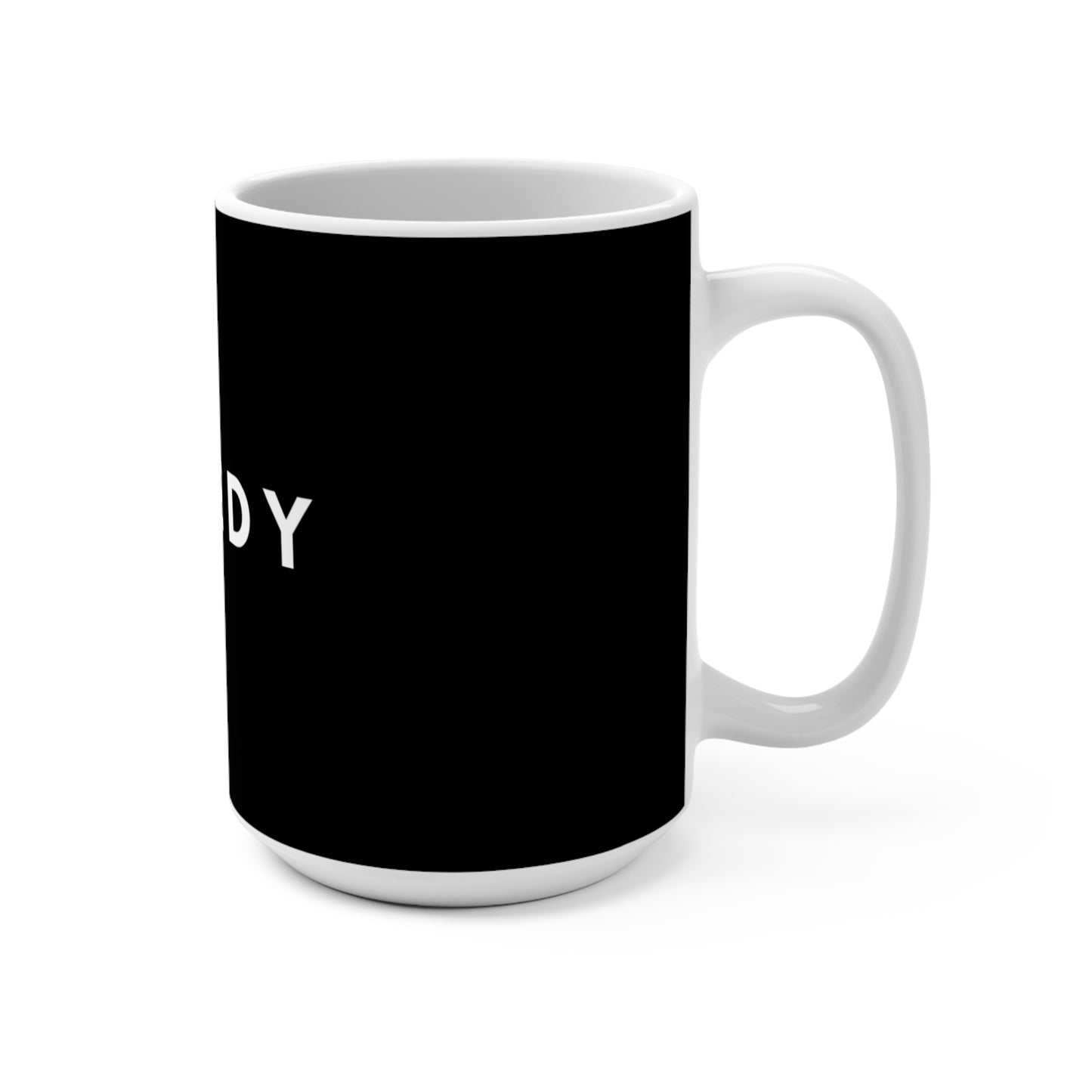 Remedy Mug 15oz