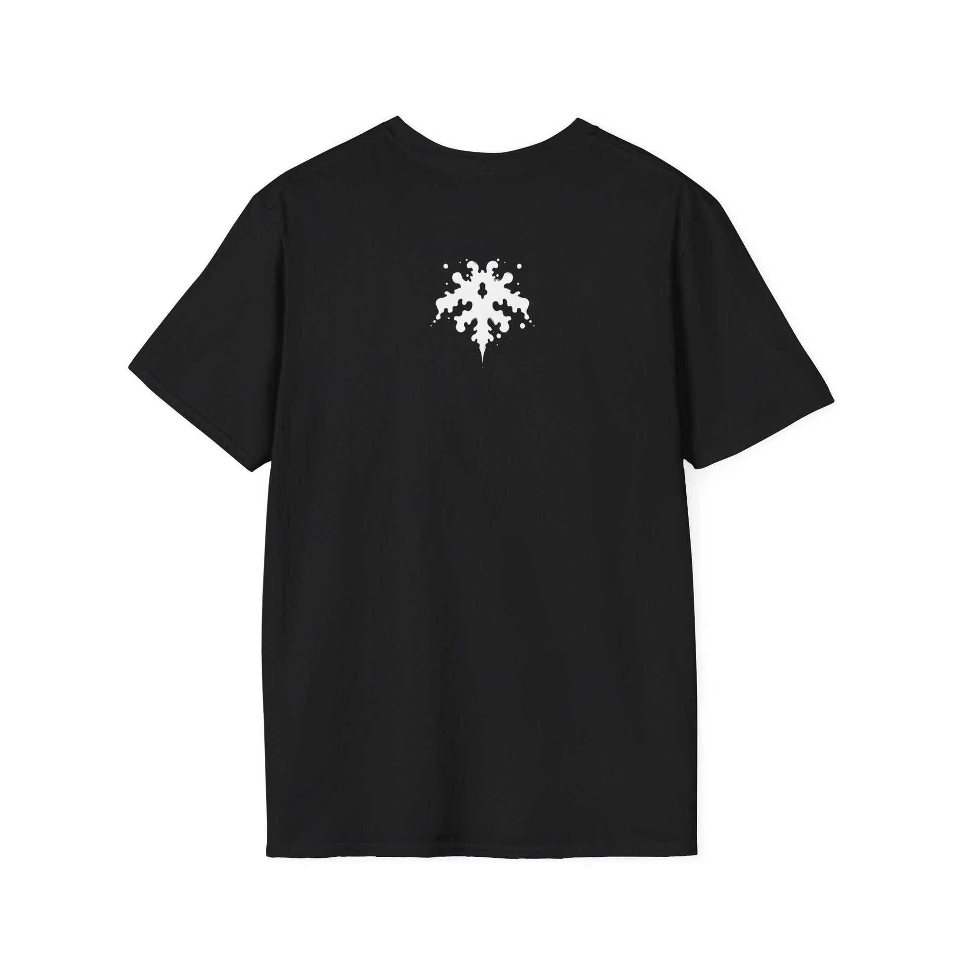 Remedy As Unto Myself Tee