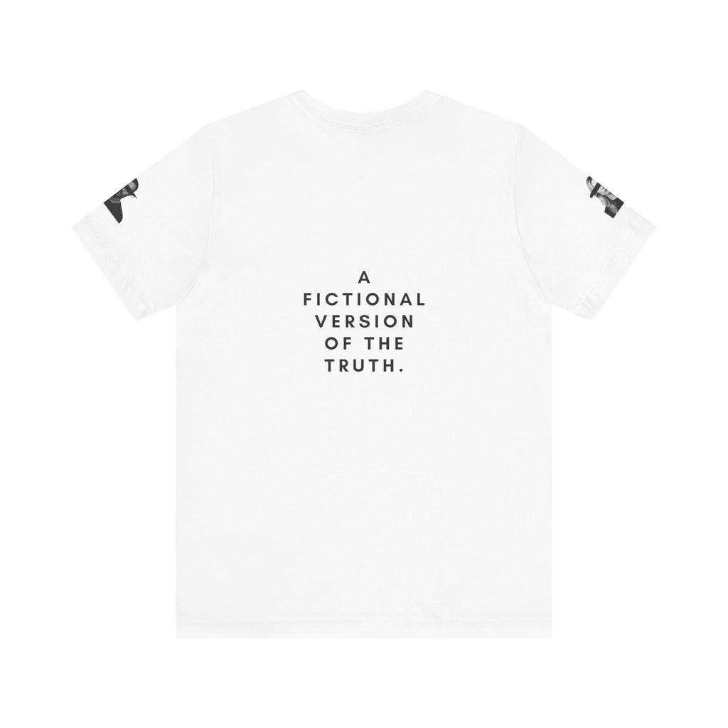Remedy Fictional/Truth Tee