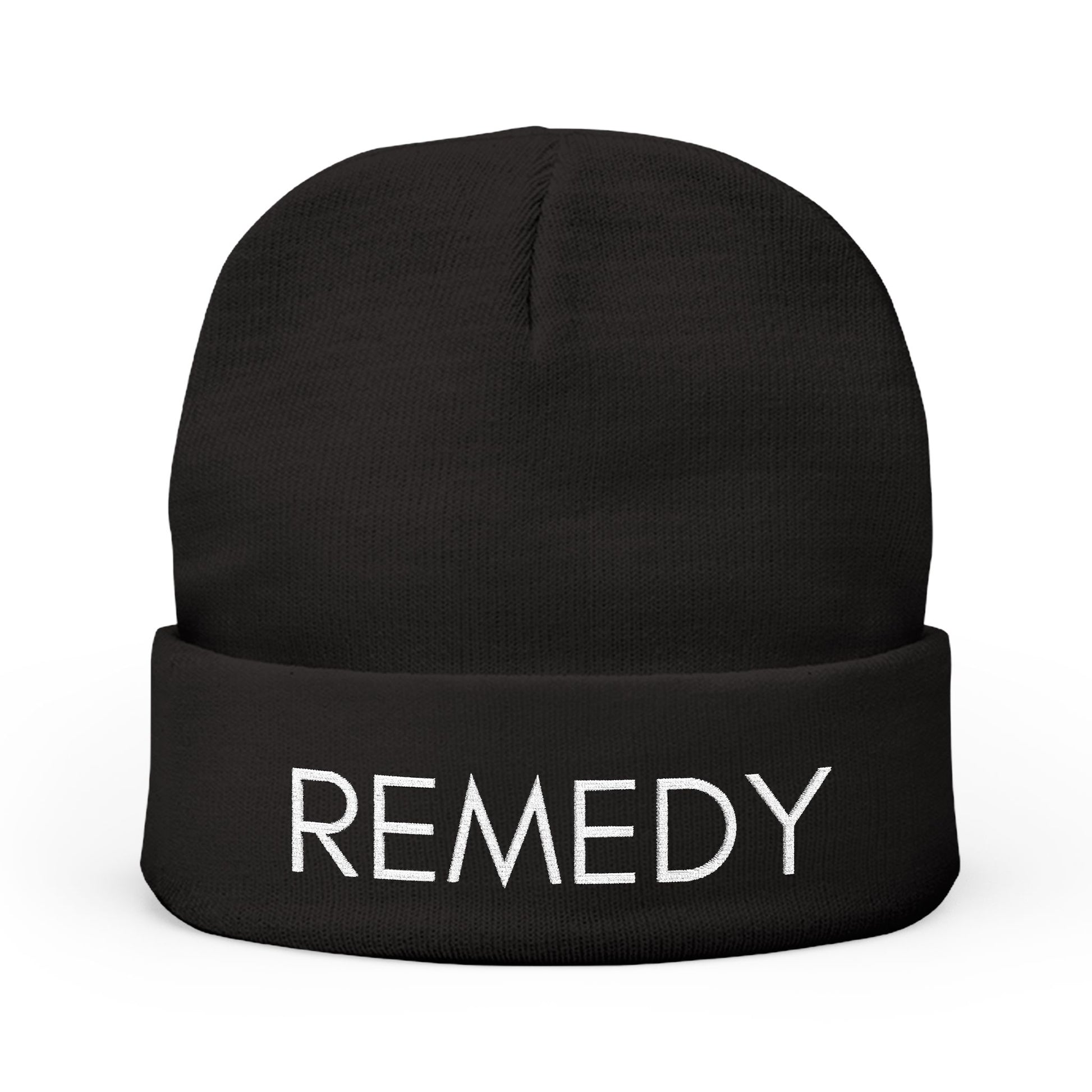 Remedy Title 1 Beanie
