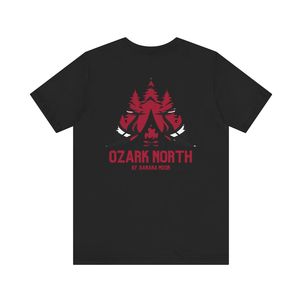 Ozark North Woo Pig Tee