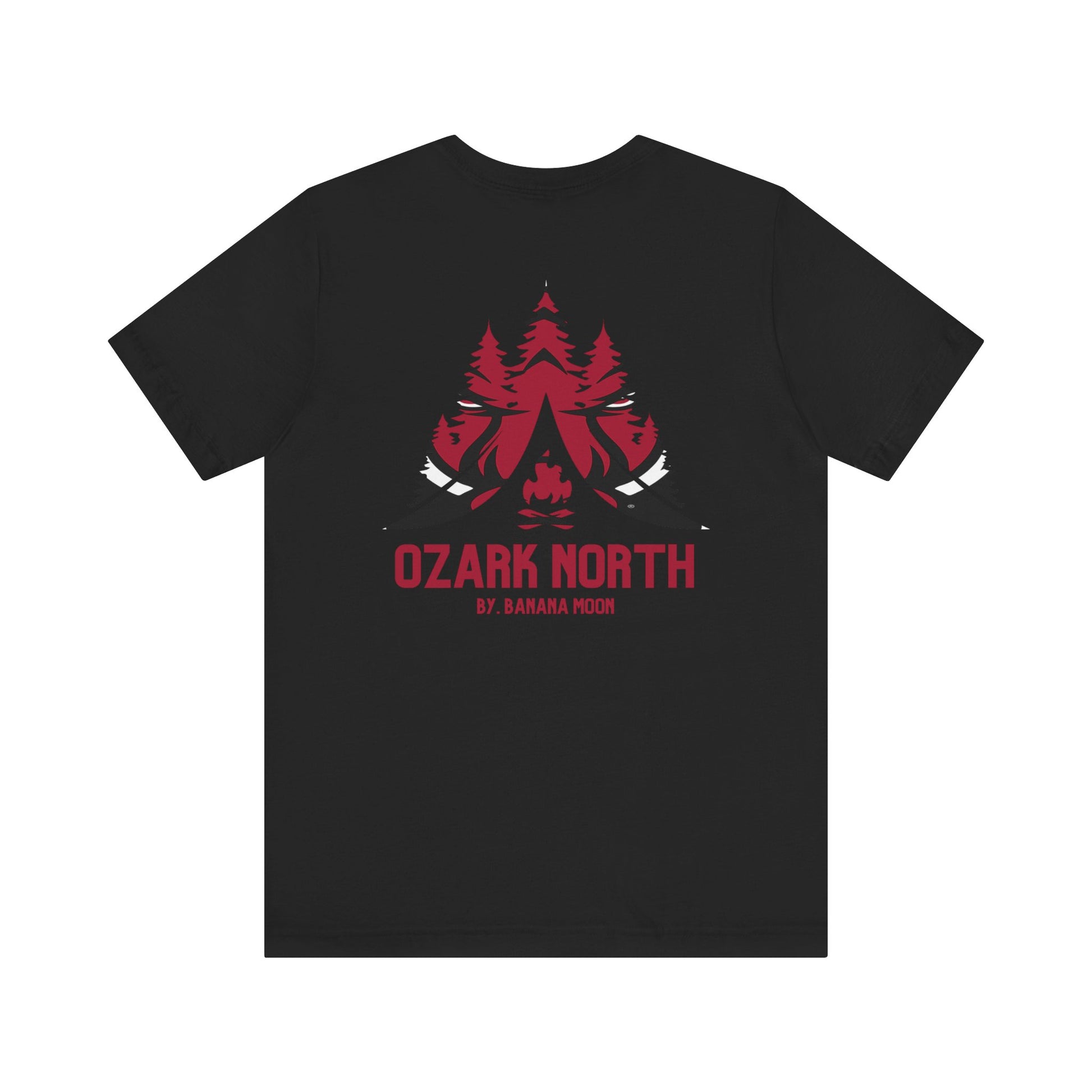 Ozark North Woo Pig Tee