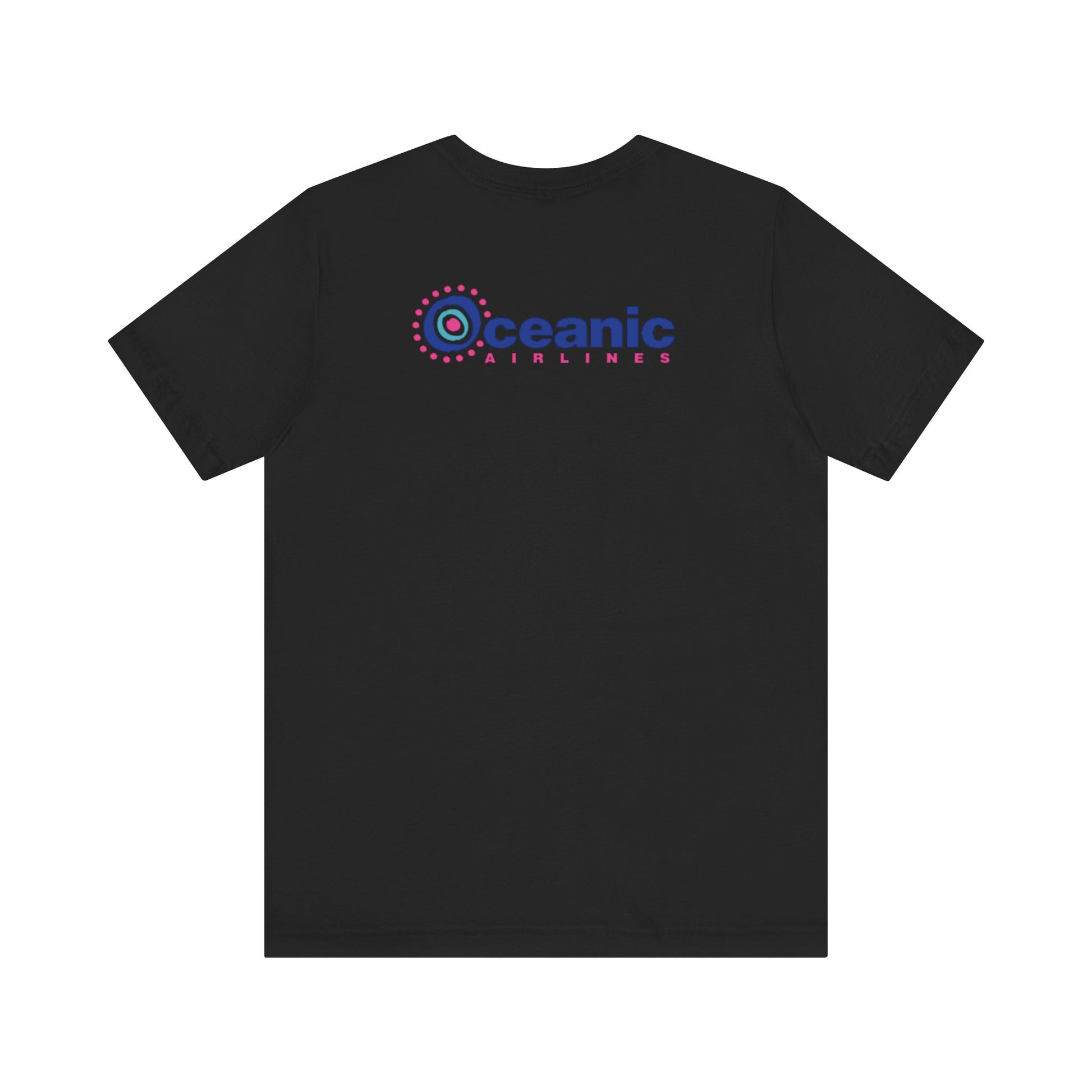 Banana Moon Oceanic Airlines Tee