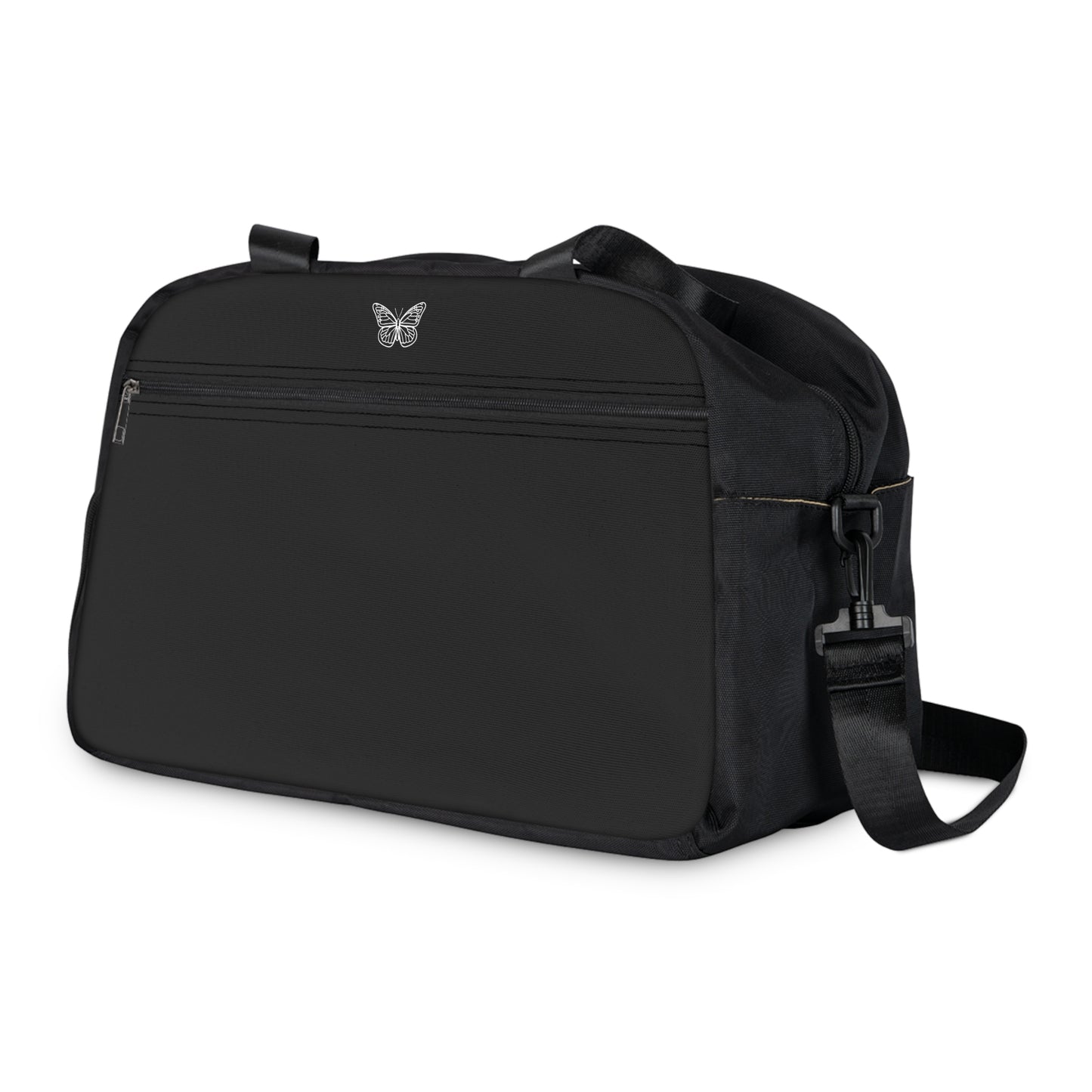 Endura "Logo" Stylish Fitness Handbag
