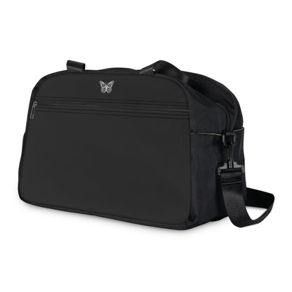 Endura "Logo" Stylish Fitness Handbag