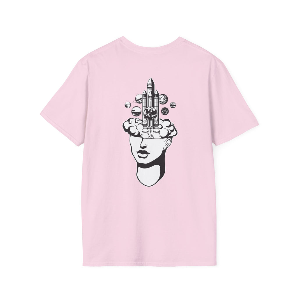 Astro Mind F*** Tee