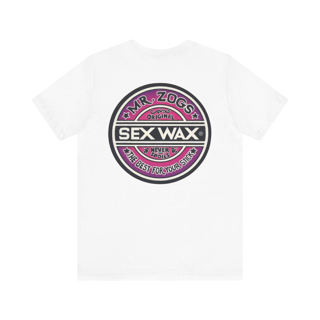 Banana Moon Sex Wax Tee