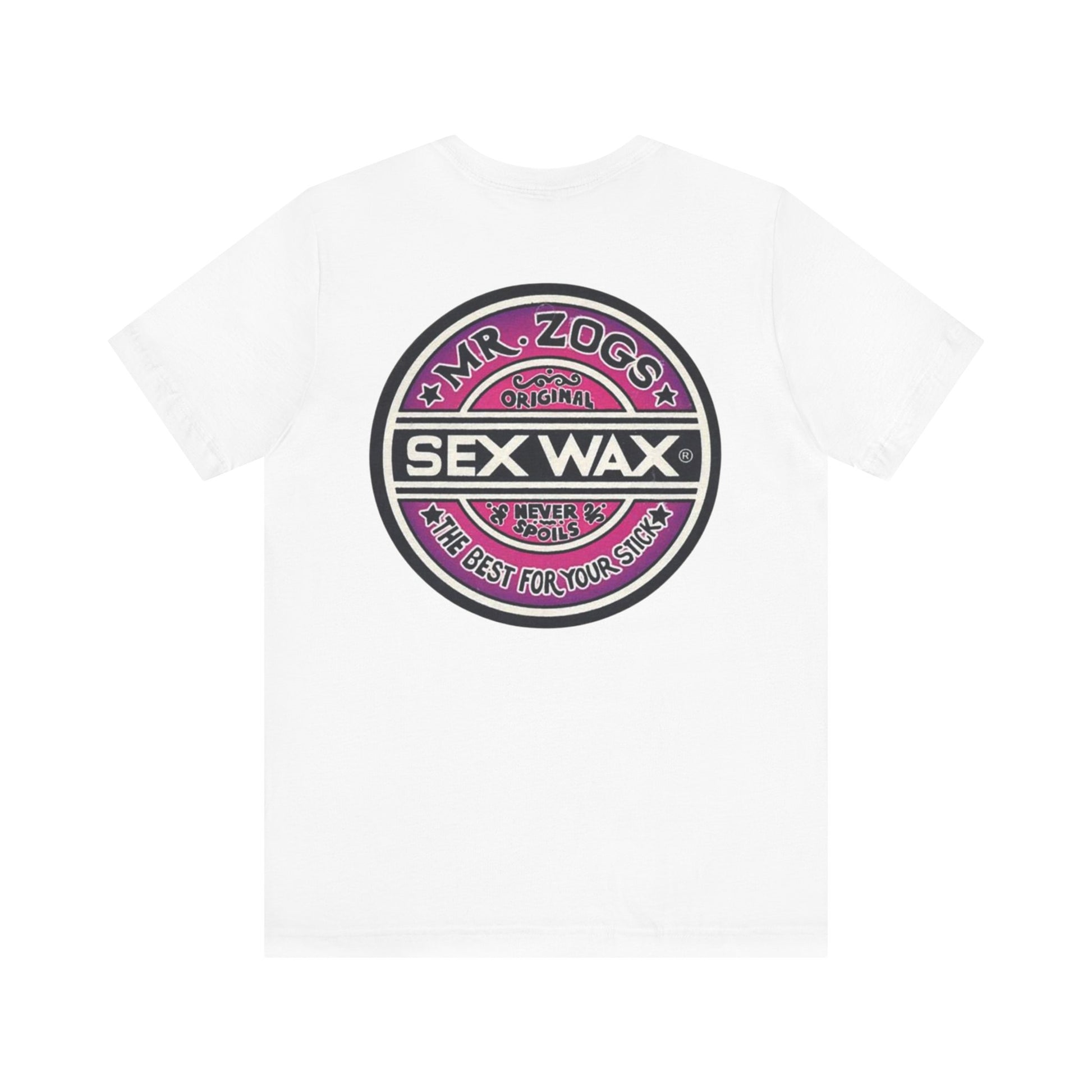 Banana Moon Sex Wax Tee