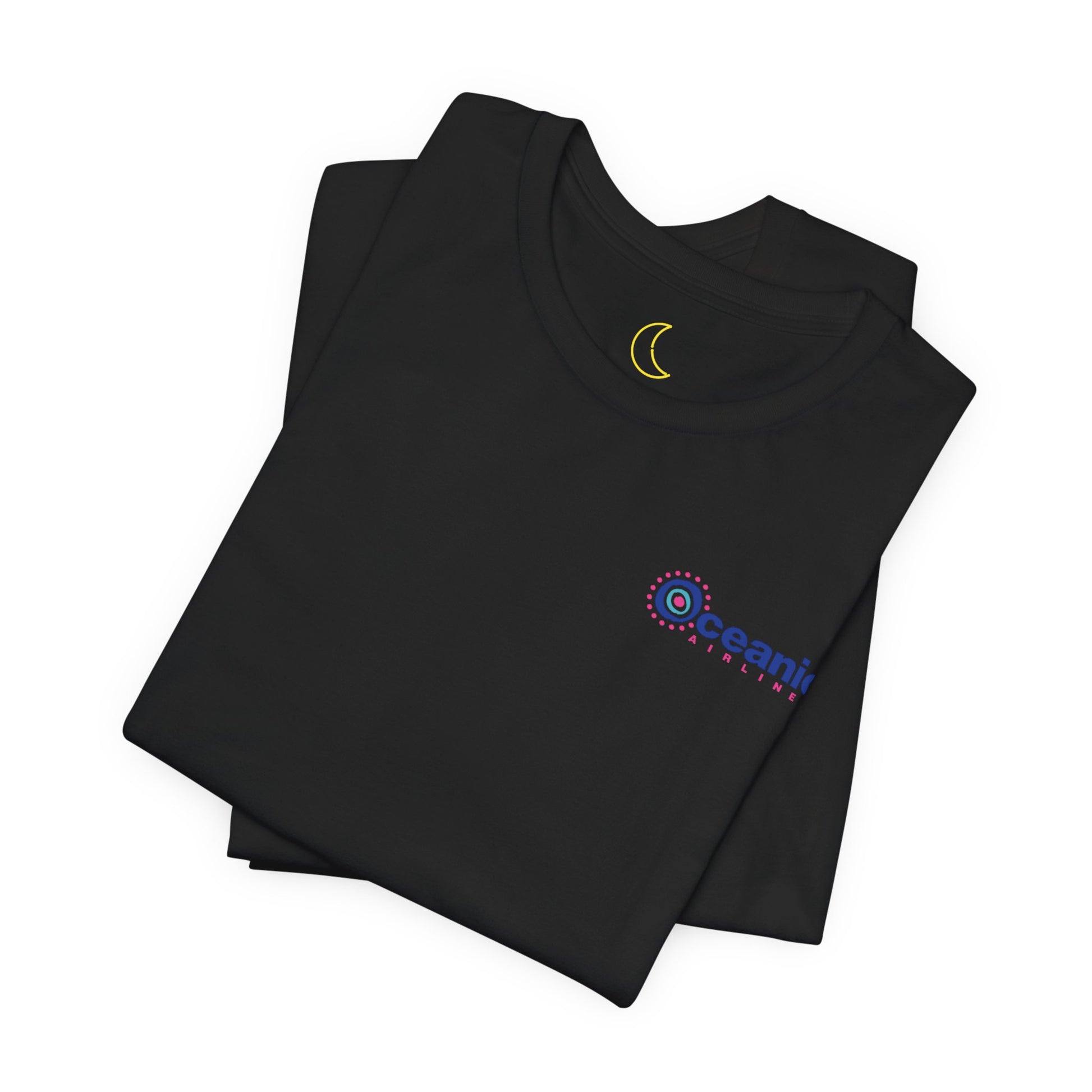 Banana Moon Oceanic Airlines Tee