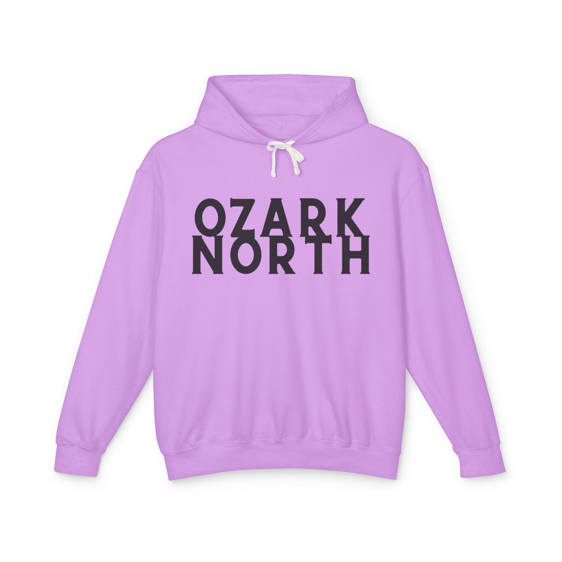 Ozark North Merica Hoodie