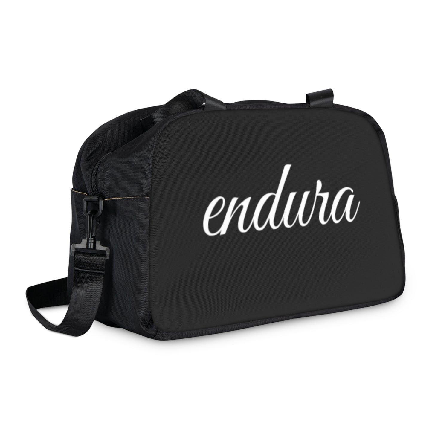 Endura "Logo" Stylish Fitness Handbag