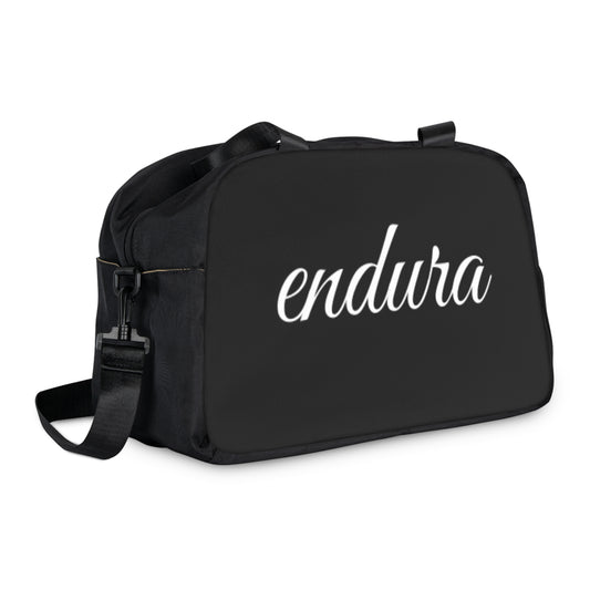 Endura "Logo" Stylish Fitness Handbag