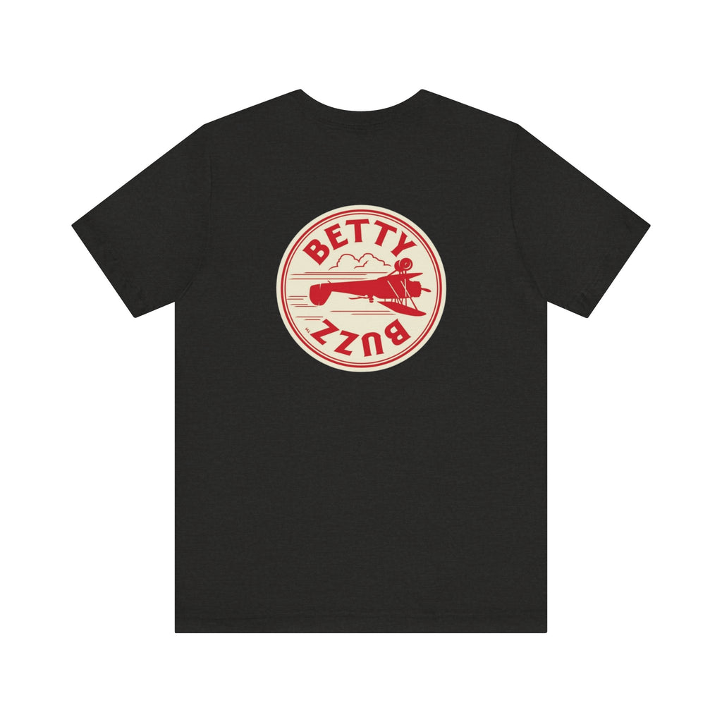 Banana Moon Betty Buzz Tee