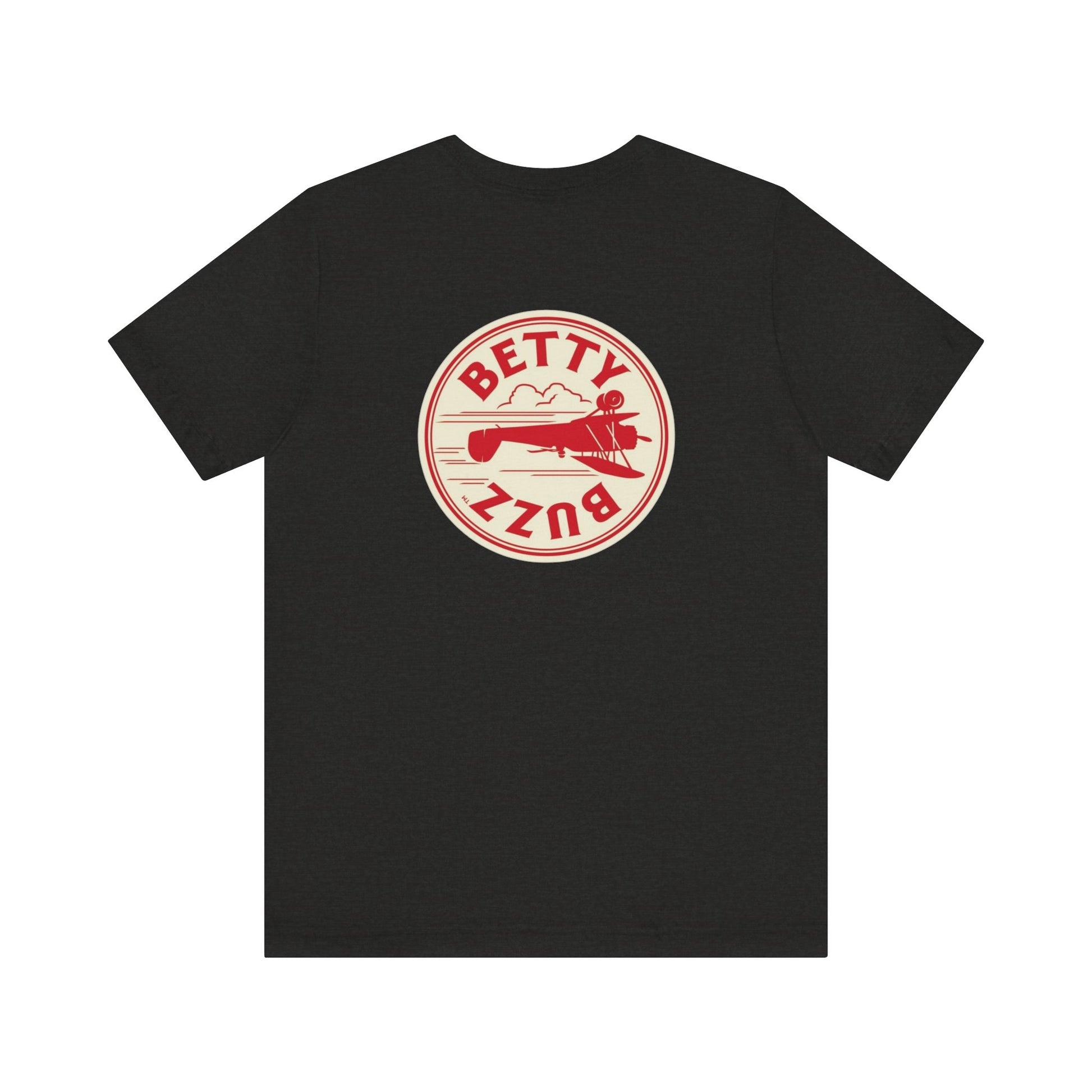 Banana Moon Betty Buzz Tee