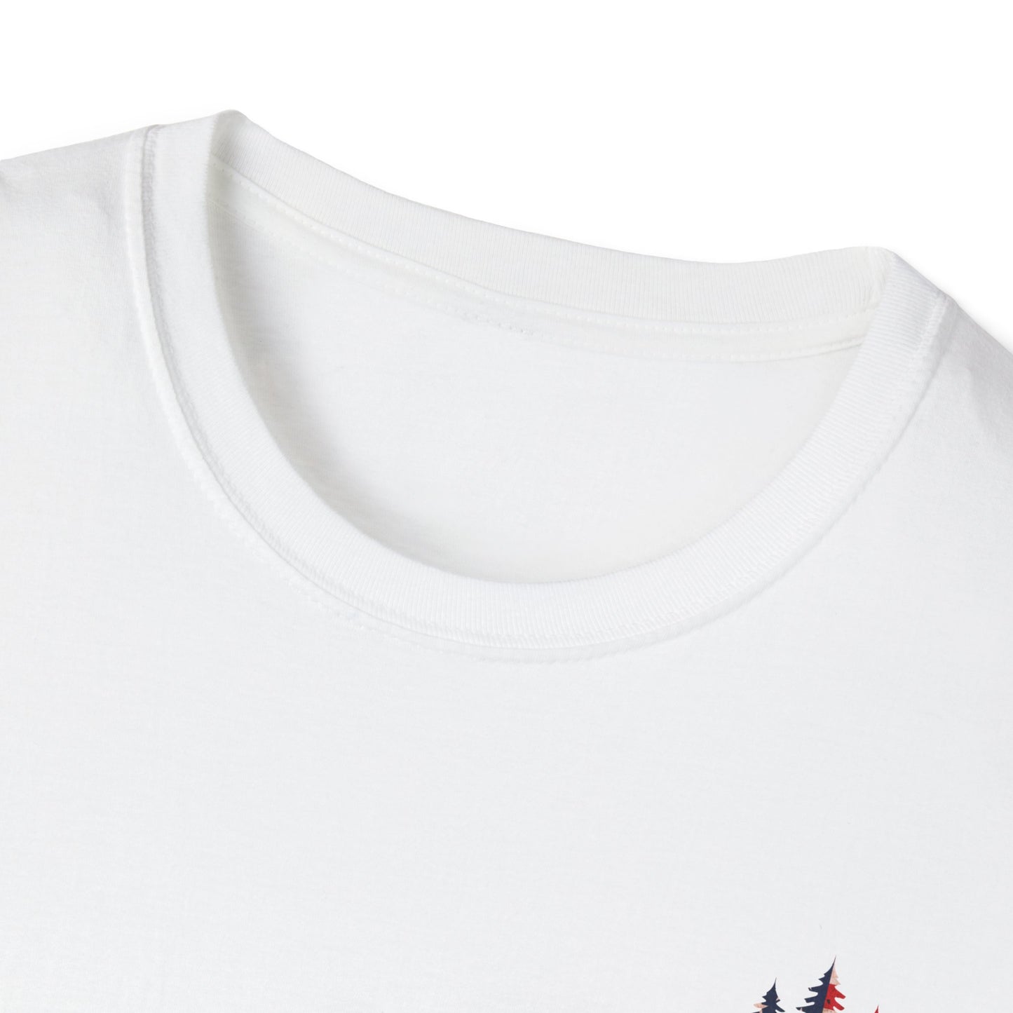 Ozark North "1776" T-Shirt