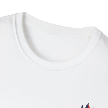 Ozark North "1776" T-Shirt