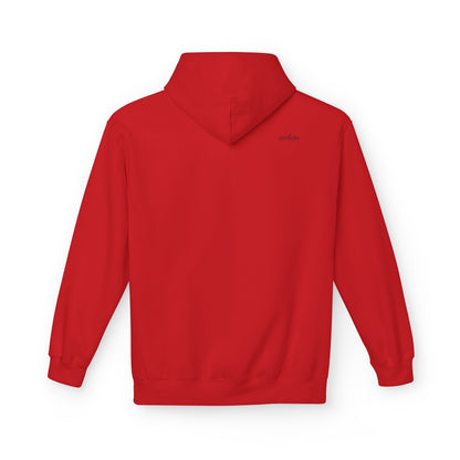Endura "With Grace" Unisex Fleece Hoodie