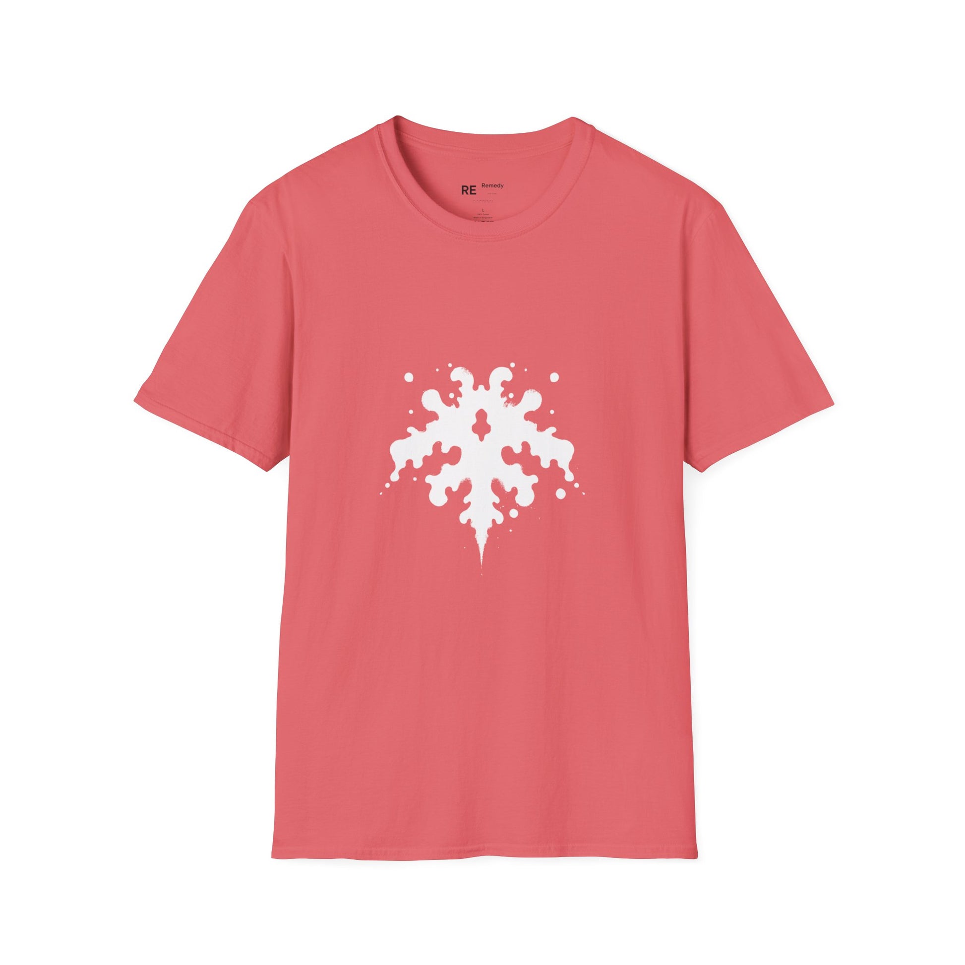 Remedy Coffee Club Tee