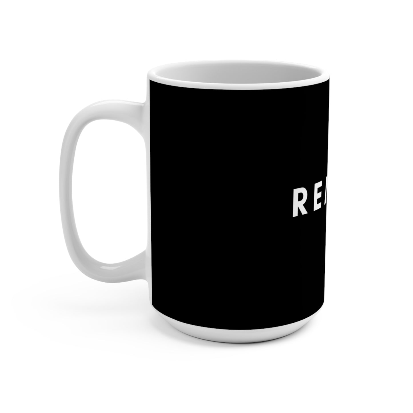 Remedy Mug 15oz