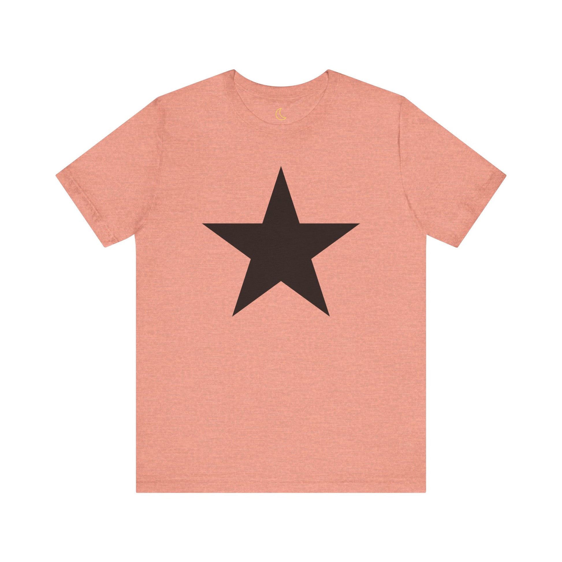 Banana Moon Star Tee