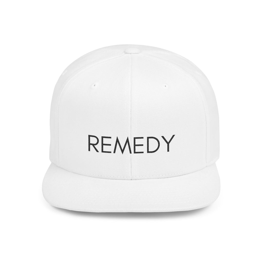 Remedy Title 1 Cap