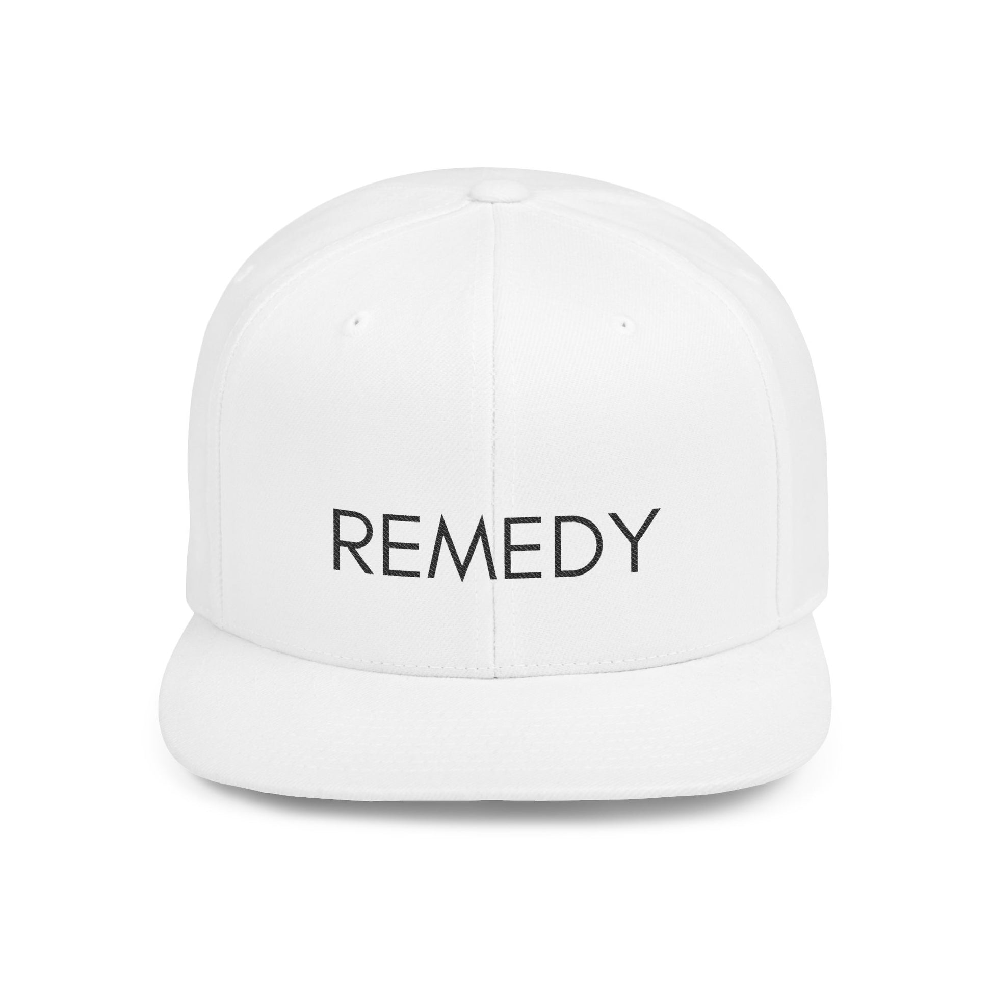 Remedy Title 1 Cap