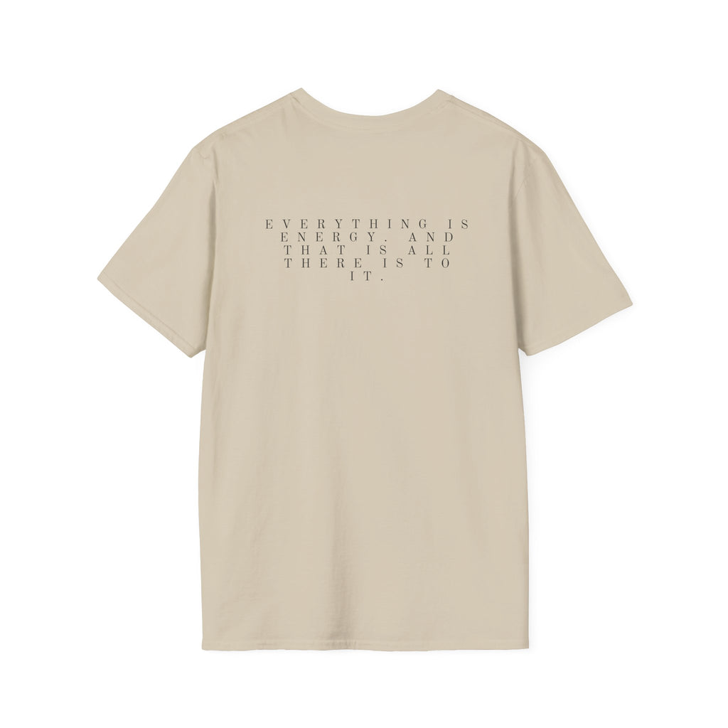 Remedy Flower of Life Tee