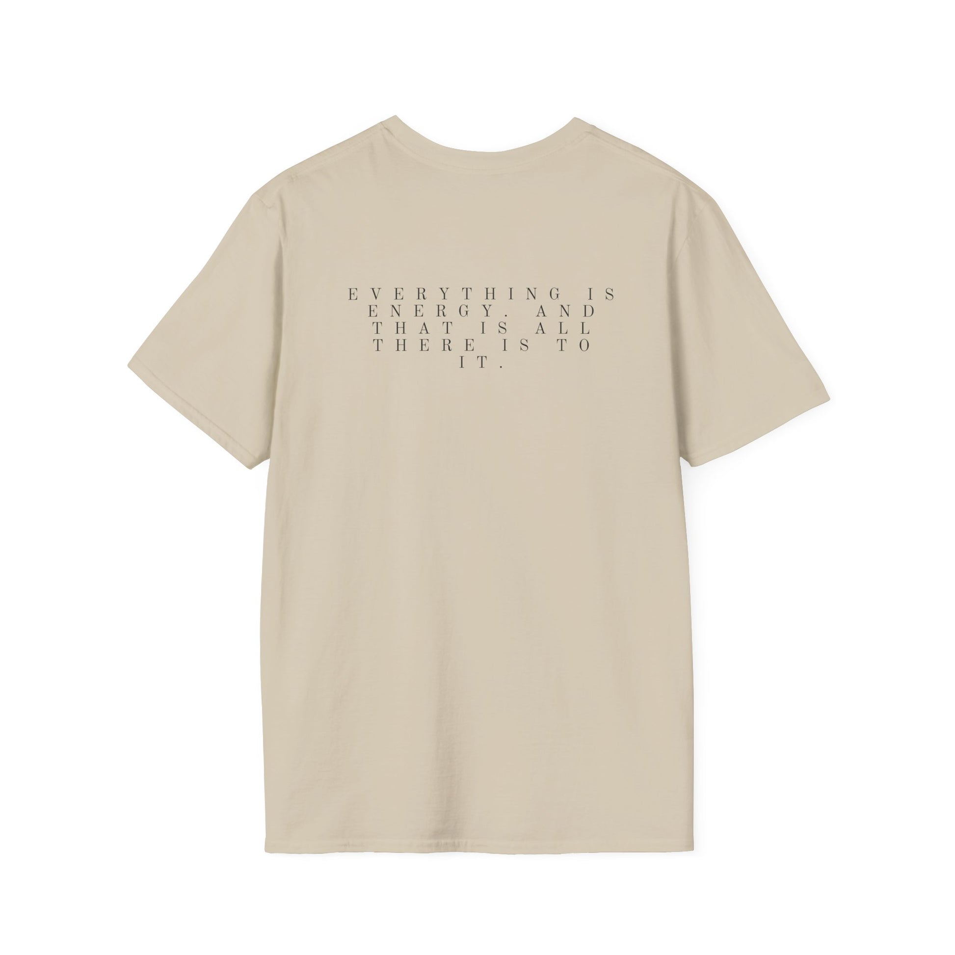 Remedy Flower of Life Tee