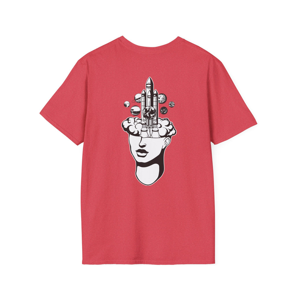 Astro Mind F*** Tee