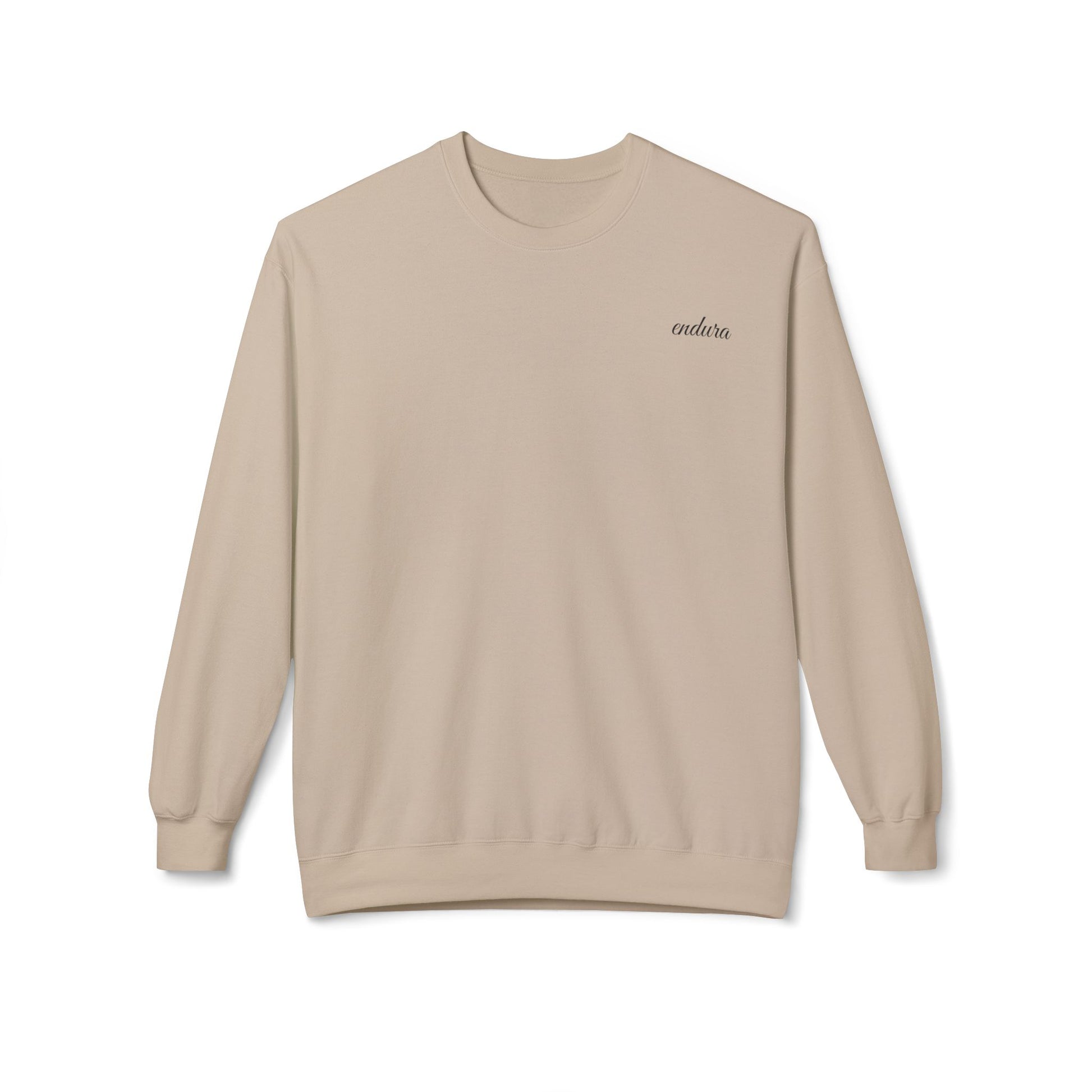 Endura Classic Sweatshirt