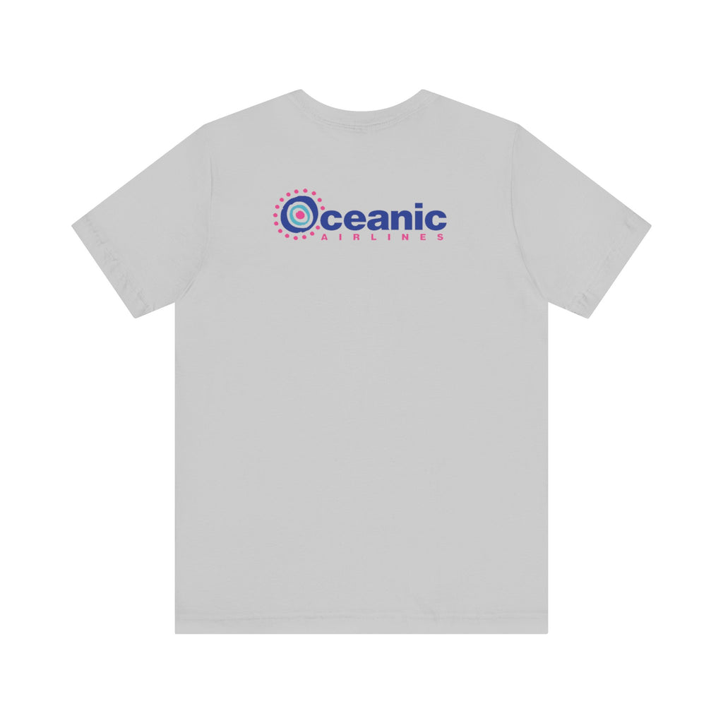 Banana Moon Oceanic Airlines Tee