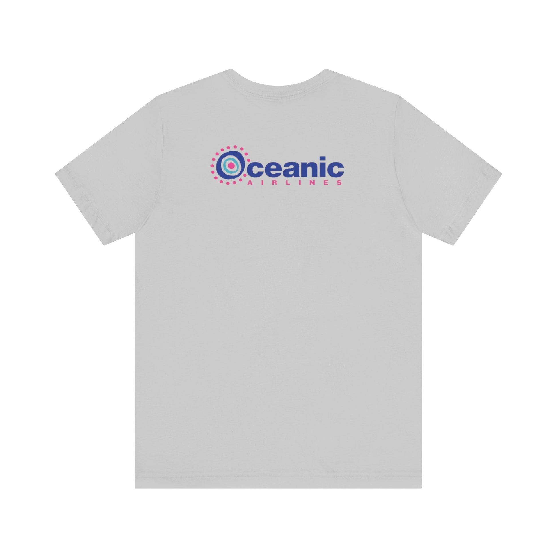 Banana Moon Oceanic Airlines Tee