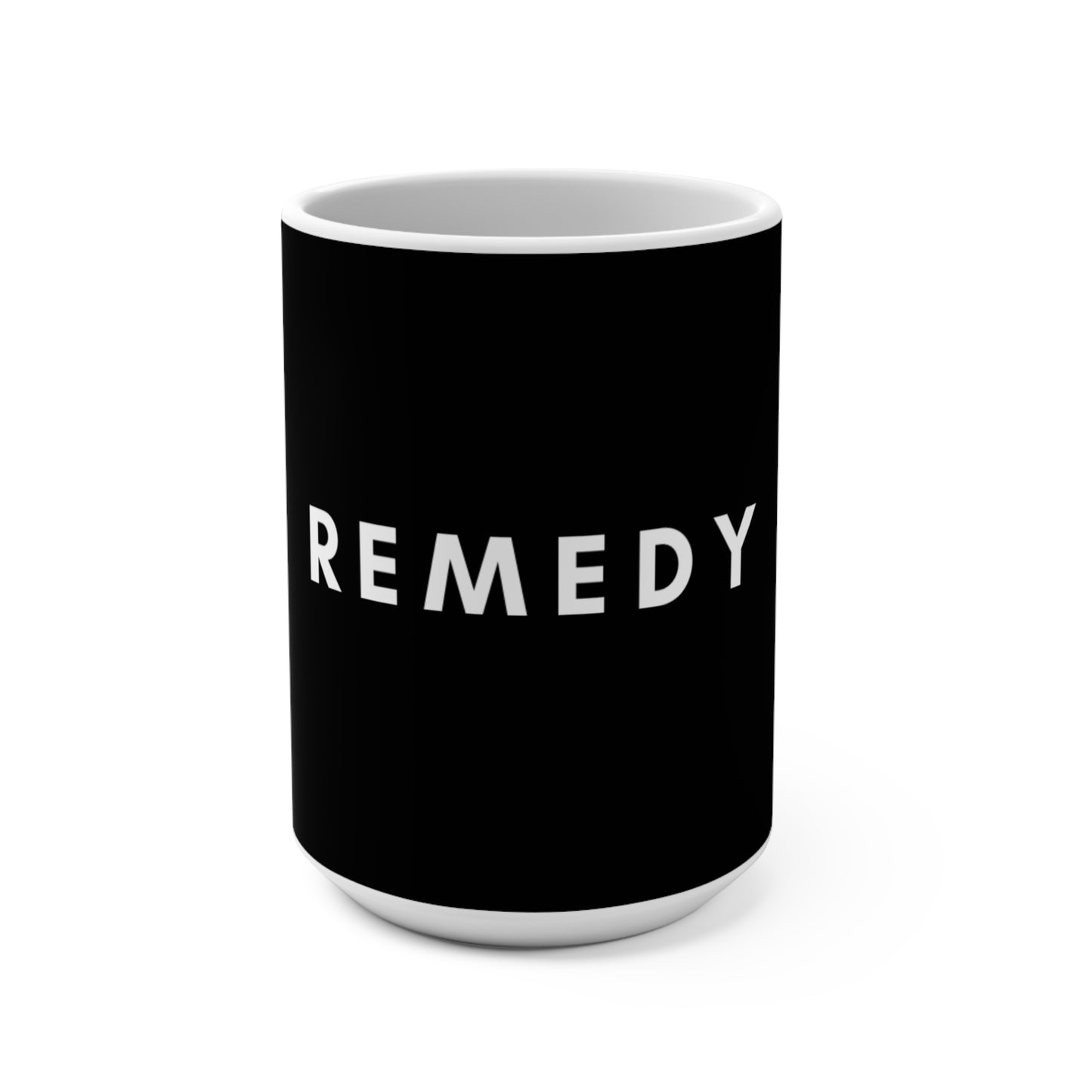 Remedy Mug 15oz