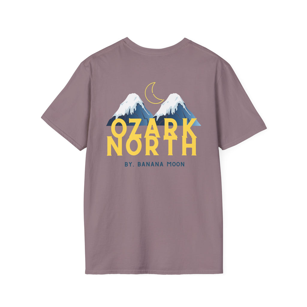 Ozark North Between Peaks Tee