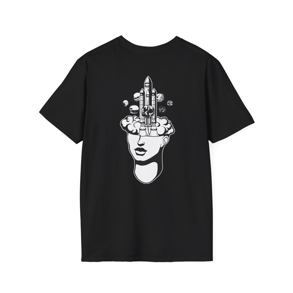 Astro Mind F*** Tee