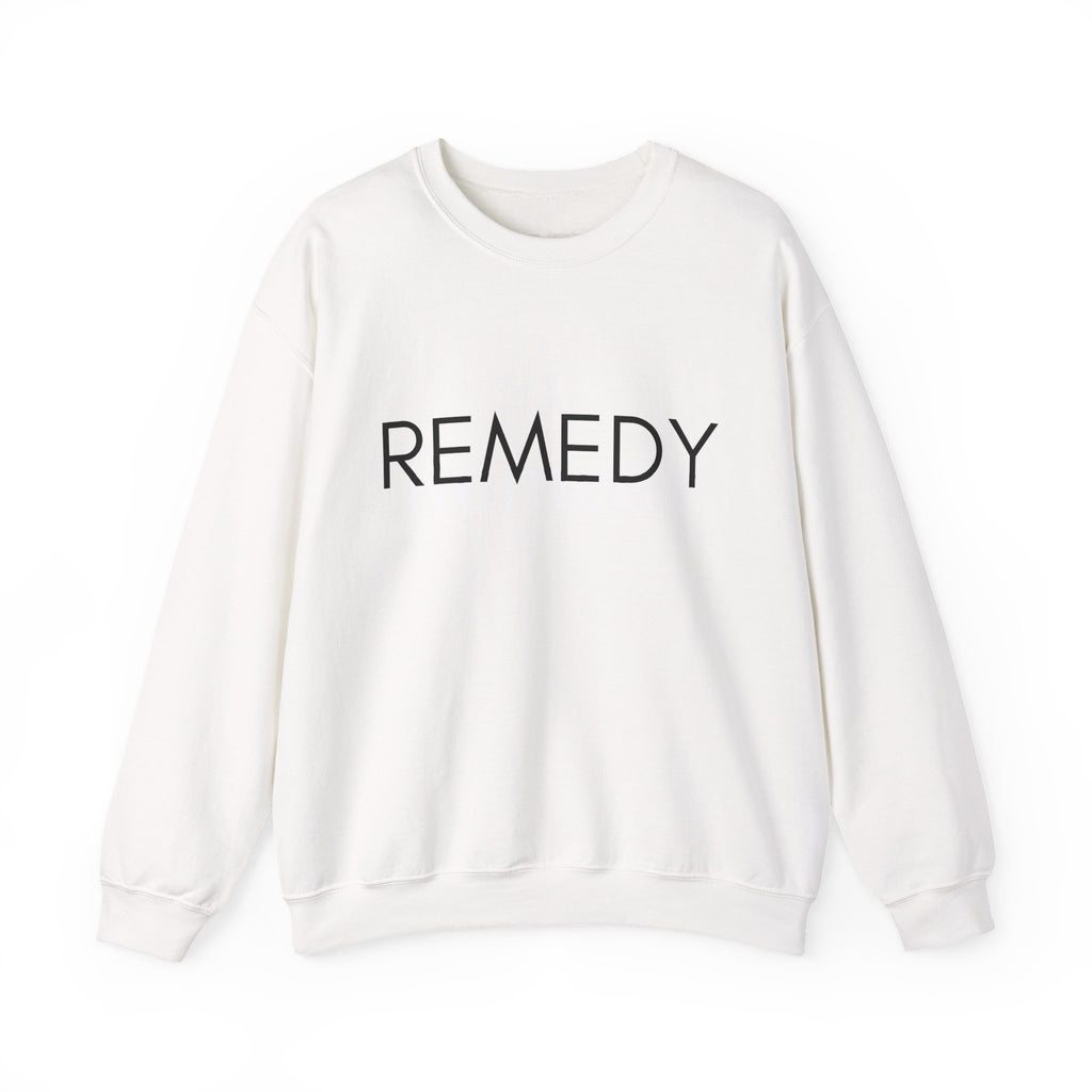 Remedy Bookworm Sweatshirt