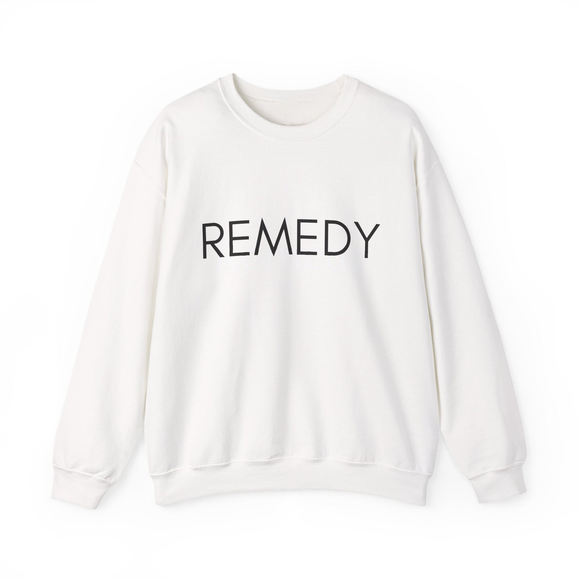 Remedy Bookworm Sweatshirt