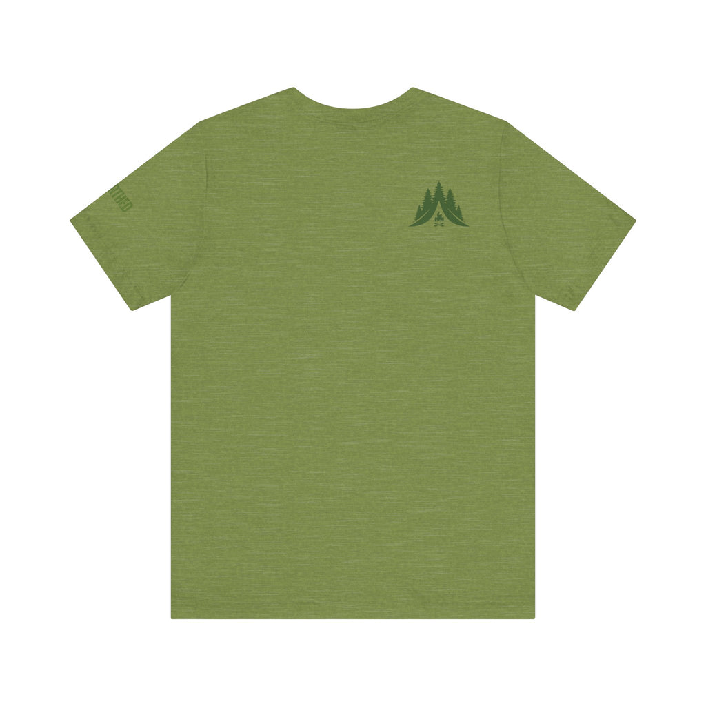 Ozark North Unearthed Tee