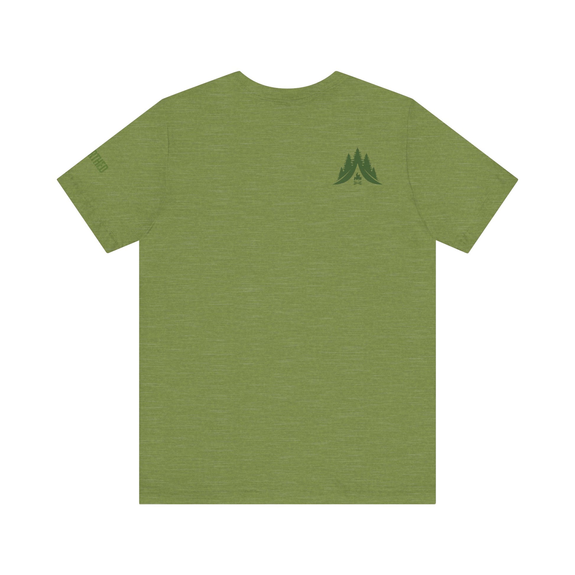 Ozark North Unearthed Tee