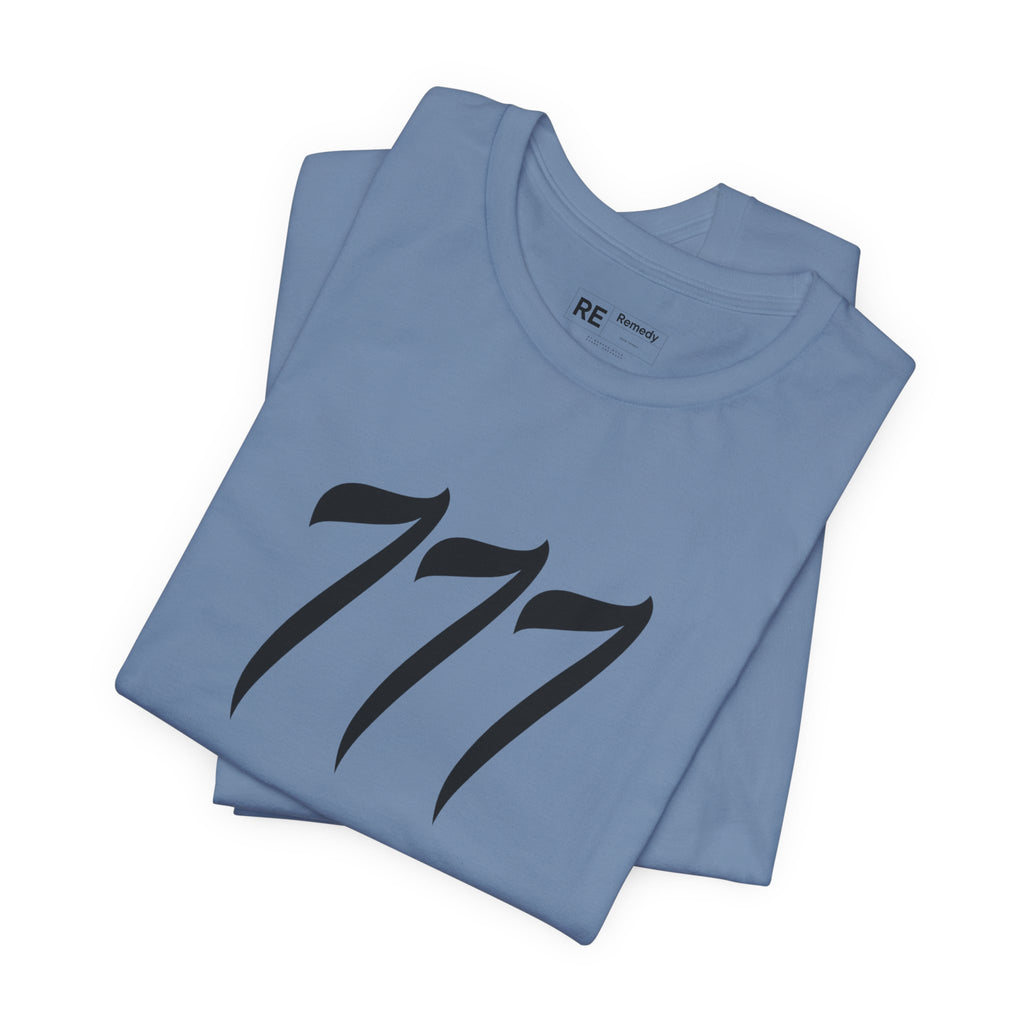 Remedy Alignment Tee