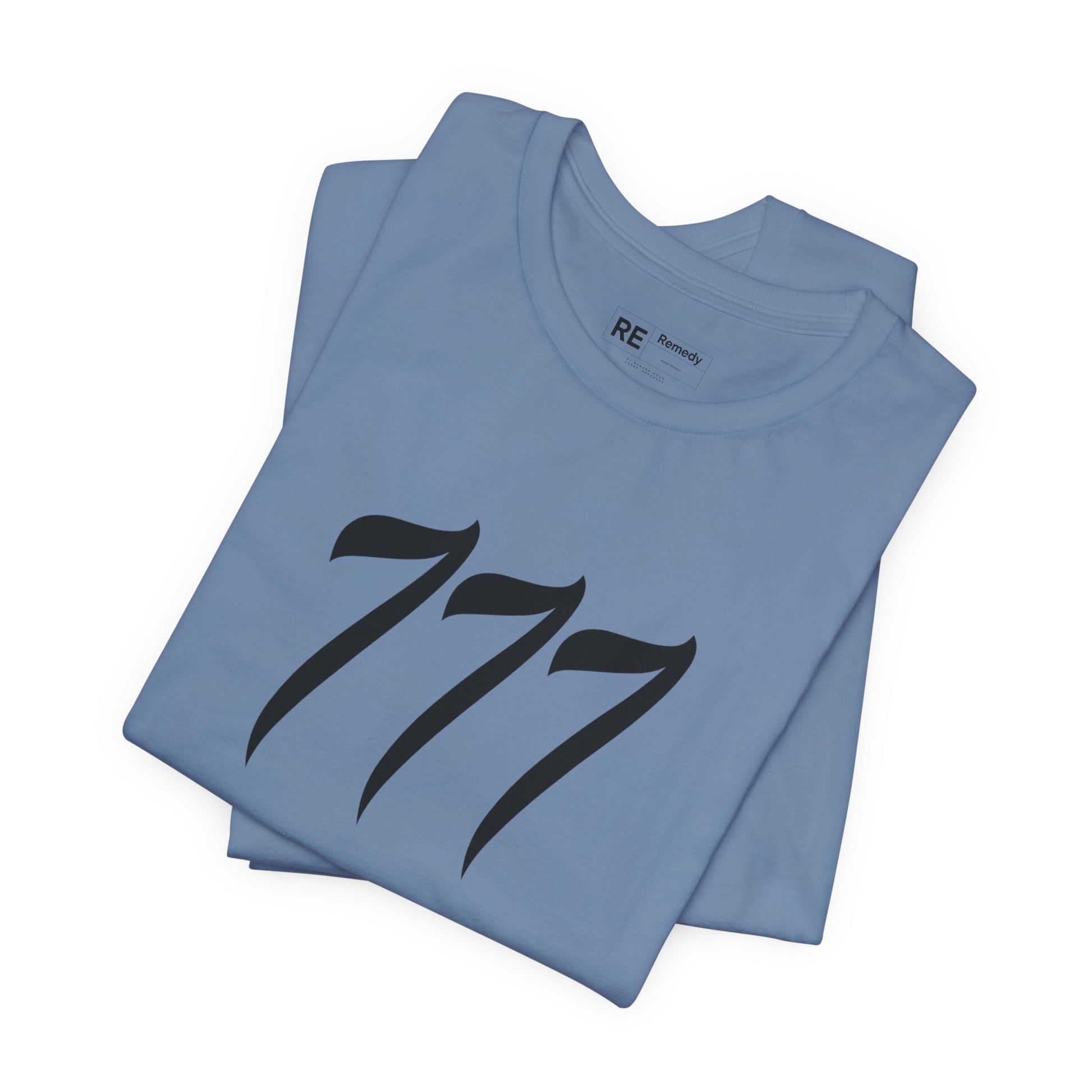 Remedy Alignment Tee