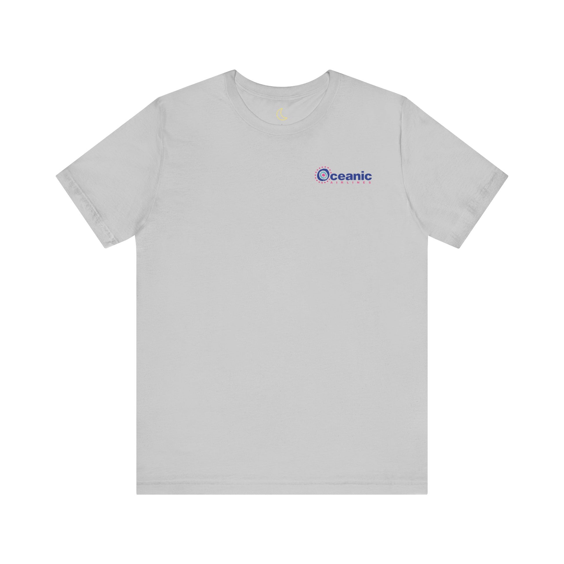 Banana Moon Oceanic Airlines Tee